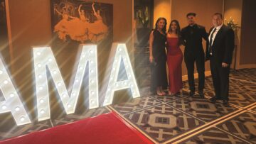 Fuji SMBE Macquarie’s Lee Mamouzelos named Apprentice of the Year finalist in Australian Manufacturing Awards