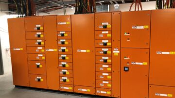 Star Electrical and Fuji SMBE Macquarie deliver resilient power infrastructure to $835m John Hunter Health and Innovation Precinct