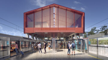 Fuji SMBE Macquarie delivers tailored switchboards for Parklife Metro